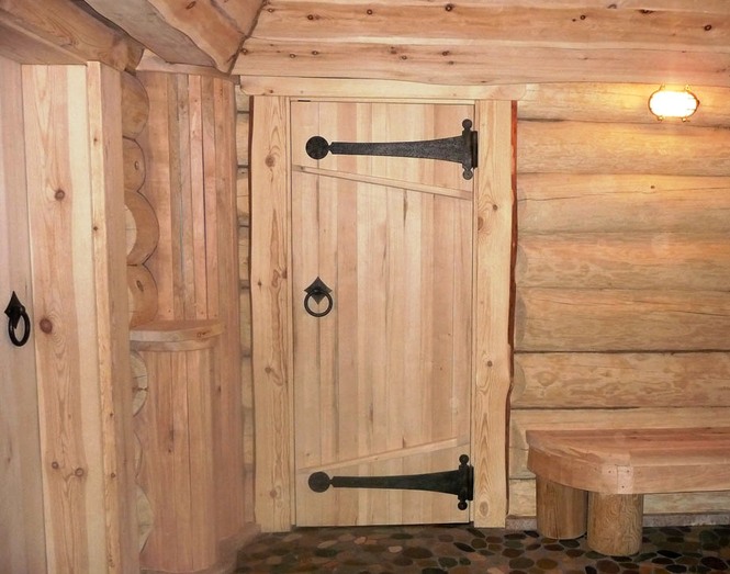 деревянные двери по доступным ценам